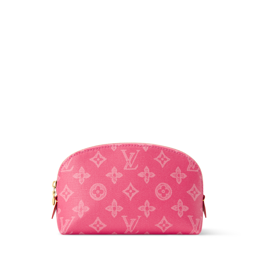 ポシェット・コスメティック PM その他キャンバス｜ルイ・ヴィトン